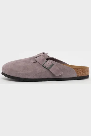 Birkenstock Boston Leve uomo Favorite Styles taglia 42 Scarpe