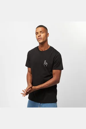 Mister Tee Easy uomo T-shirts e polo taglia XS Abbigliamento