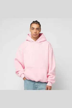 Karl Kani Small Signature Essential Oversized Hoodie uomo Felpe con cappuccio e felpe taglia S Abbigliamento