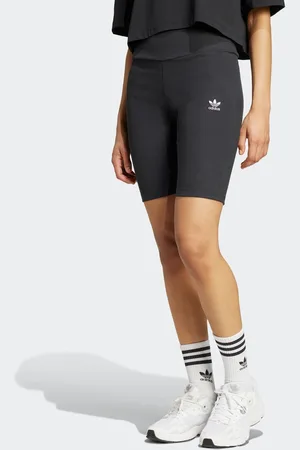 adidas Essentials Short Leggings, di adidas_originals, Leggins, in