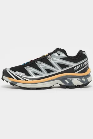 Salomon XT-6 donna Lifestyle taglia 36 2/3 Scarpe