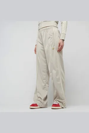 adidas Pantaloni della tuta Firebird Loose donna sportivi taglia S Abbigliamento