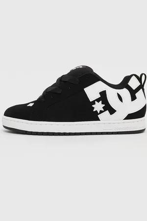 DC Comics Originals Court Graffik uomo Skate taglia 41 Scarpe