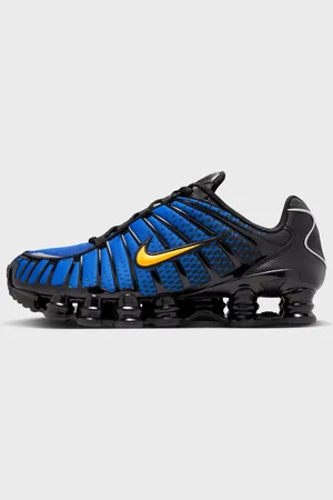 Nike Shox TL uomo Running taglia 41 Scarpe