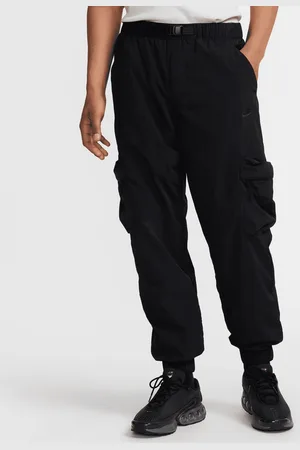 Nike Tech Woven Cargo Pants uomo taglia S Abbigliamento
