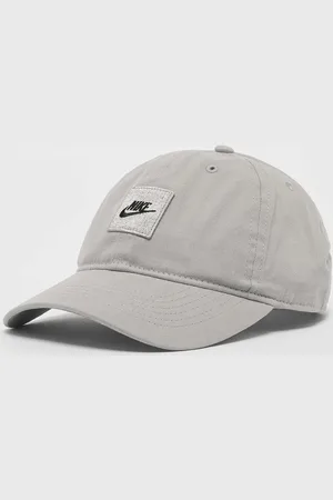 Nike Box Futura Club Cap unisex Cappellini taglia 4Y-7Y Accessori