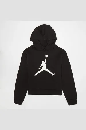 Jordan Junior JDG Jumpman Core Hoody unisex Felpe con cappuccio e felpe taglia S Abbigliamento