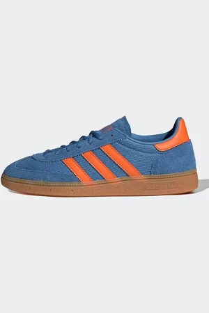adidas Handball Spezial Sneaker uomo taglia 41 1/3 Scarpe