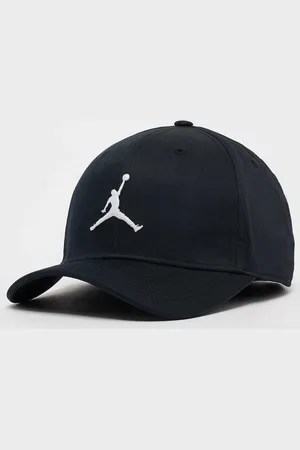 Jordan Rise Cap Structured Curved Bill unisex Cappellini taglia M/L Accessori