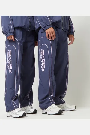 Love Scars Coach Trackpants donna Pantaloni sportivi taglia S Abbigliamento