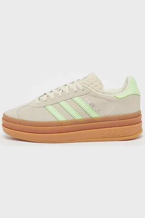 adidas Sneaker Gazelle Bold Kids (GS) unisex taglia 36 2/3 Scarpe
