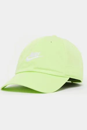 Nike Club Cap Futura Washed unisex Cappellini taglia M/L Accessori