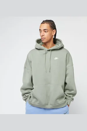 Nike Sportswear Club Oversized Fleece Hoodie, di _1, Felpe con cappuccio e felpe, in