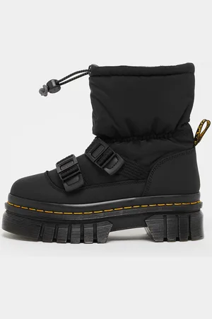 Dr. Martens Audrick Padded Lo donna Stivali taglia 37 Scarpe