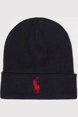 Ralph Lauren Cold Weather Hat unisex Berreti taglia ONE SIZE Accessori