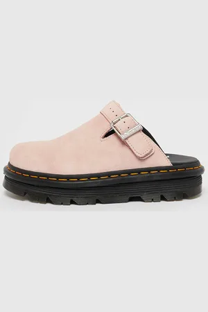 Dr. Martens ZebZag Mule uomo Ciabatte e sandali taglia 41 Scarpe