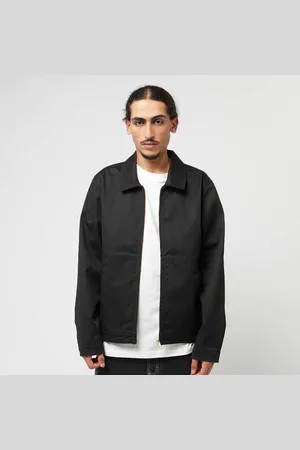 42 Decibel Workwear Jacket uomo Giacche mezza stagione taglia S Abbigliamento