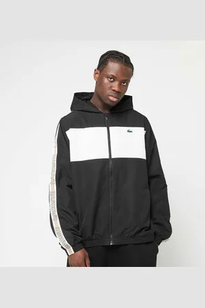Lacoste Jacke uomo Tute taglia S Abbigliamento