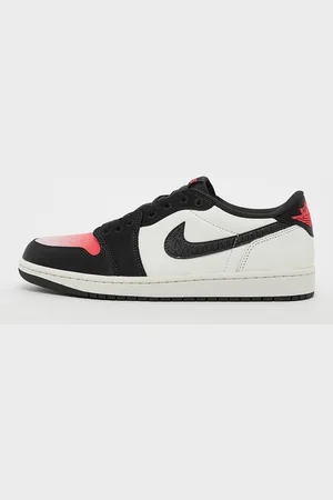 Jordan Air 1 Retro Low OG PSG, di _1, Air Retro, in