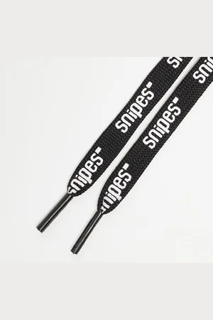 SNIPES Basic Logo Rapport 120cm unisex Accessori per scarpe taglia ONE SIZE Uomini