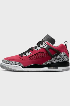 Jordan Spizike Low uomo Basket taglia 42 Scarpe