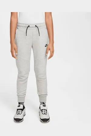 Nike Sportswear Tech Fleece Jogger unisex Pantaloni sportivi taglia 137 Abbigliamento