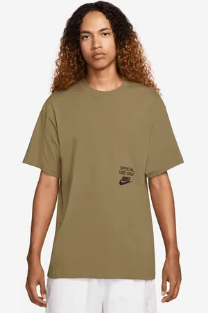 Nike Sportswear Tee M90 OC Remix uomo T-shirts e polo taglia S Abbigliamento