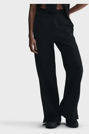 Nike Sportswear Phoenix Fleece High-Waisted Sweatpants donna Pantaloni sportivi taglia XS Abbigliamento