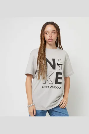 Nike Sportswear Tee Boyfriend donna T-shirts e polo taglia XS Abbigliamento