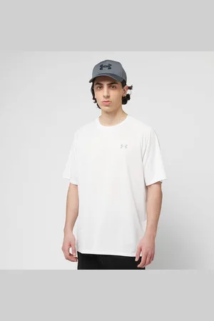 Under Armour Tech 2.0 Short Sleeve Tee uomo T-shirts e polo taglia S Abbigliamento
