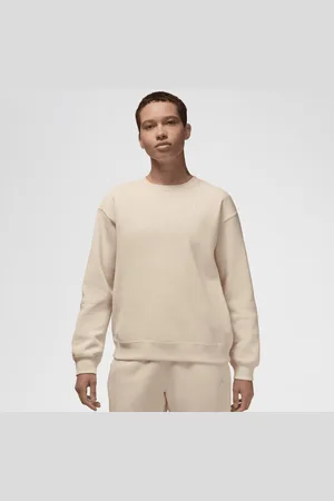 Jordan Brooklyn Fleece Crew 24 donna Felpe con cappuccio e felpe taglia XS Abbigliamento