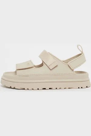 UGG K Goldenglow (GS) unisex Ciabatte e sandali taglia 33.5 Scarpe