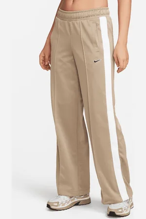 Nike Sportswear Poly-Knit Pants donna Pantaloni sportivi taglia L Abbigliamento