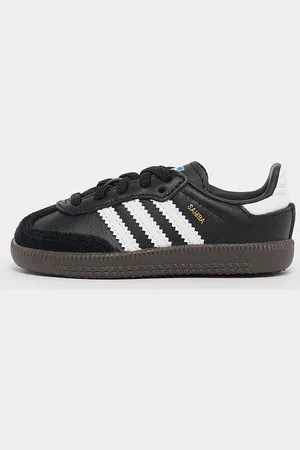 adidas Sneaker Samba OG EL I Kids (TD) unisex taglia 20 Scarpe