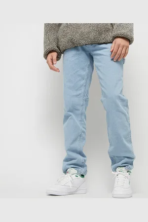 Dickies Garyville Denim uomo Jeans taglia 28/30 Abbigliamento