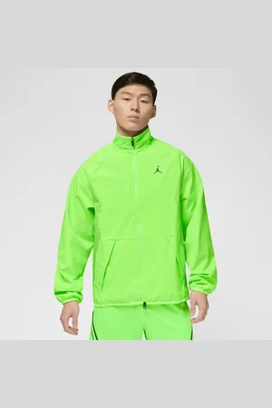 Jordan Sport JAM Warm Up Jacket uomo Tute taglia S Abbigliamento