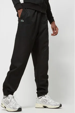 Lacoste Trackpants uomo Pantaloni sportivi taglia L Abbigliamento