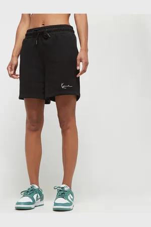 Karl Kani Small Signature Shorts donna sportivi taglia XS Abbigliamento