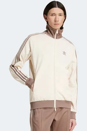 adidas Giacca da allenamento classica uomo Tute taglia S Abbigliamento