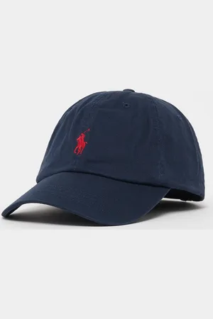 Ralph Lauren Sport Cap unisex Cappellini taglia ONE SIZE Accessori