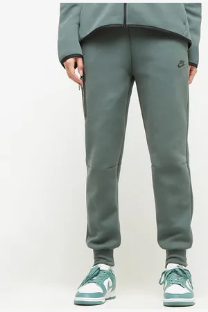 Nike Sportswear Tech Fleece Mid-Rise Jogger donna Pantaloni sportivi taglia XS Abbigliamento