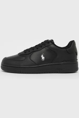Ralph Lauren Masters Court uomo Lifestyle taglia 41 Scarpe