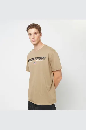 Ralph Lauren Short Sleeve T-Shirt uomo T-shirts e polo taglia S Abbigliamento