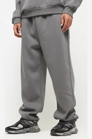 Urban classics Fluffy Sweatpants uomo Pantaloni sportivi taglia M Abbigliamento