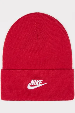 Nike Peak Futura Beanie unisex Berreti taglia ONE SIZE Accessori