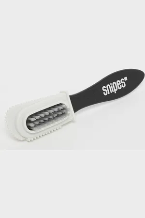 SNIPES Combi-Brush unisex Accessori per scarpe taglia ONE SIZE Uomini
