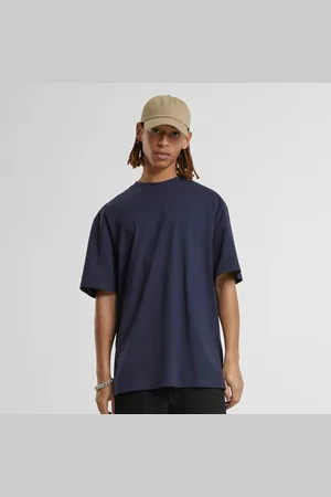 Urban classics Tall Tee uomo T-shirts e polo taglia S Abbigliamento