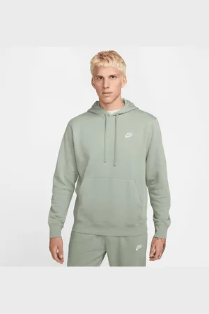 Nike Sportswear Club Fleece Hoodie uomo Felpe con cappuccio e felpe taglia S Abbigliamento
