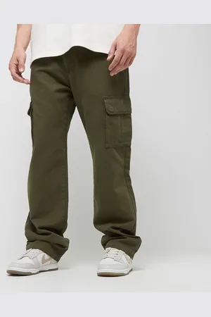 Pegador Neiva Cargo Pants uomo taglia 28 Abbigliamento