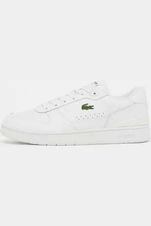 Lacoste T-Clip Set uomo Basket taglia 41 Scarpe
